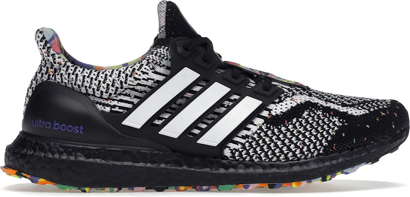 adidas Ultra Boost 5.0 Kris Andrew Small Pride Collection