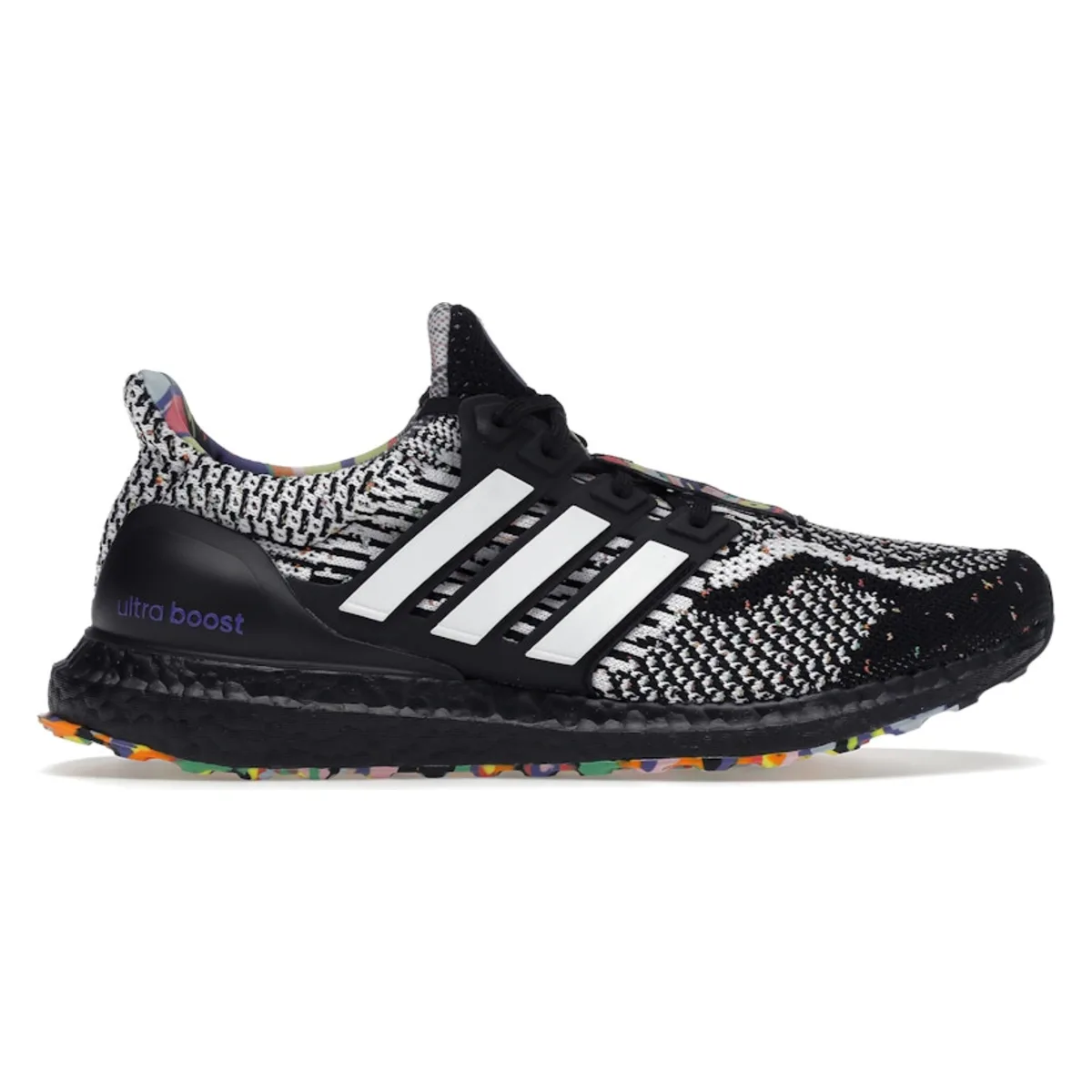 adidas Ultra Boost 5.0 Kris Andrew Small Pride Collection