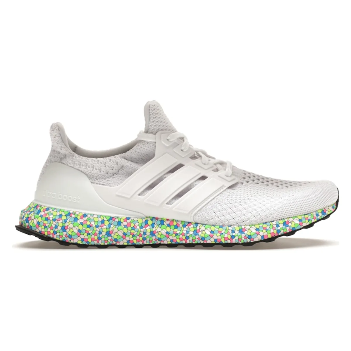 adidas Ultra Boost 5.0 DNA White Mosaic Boost