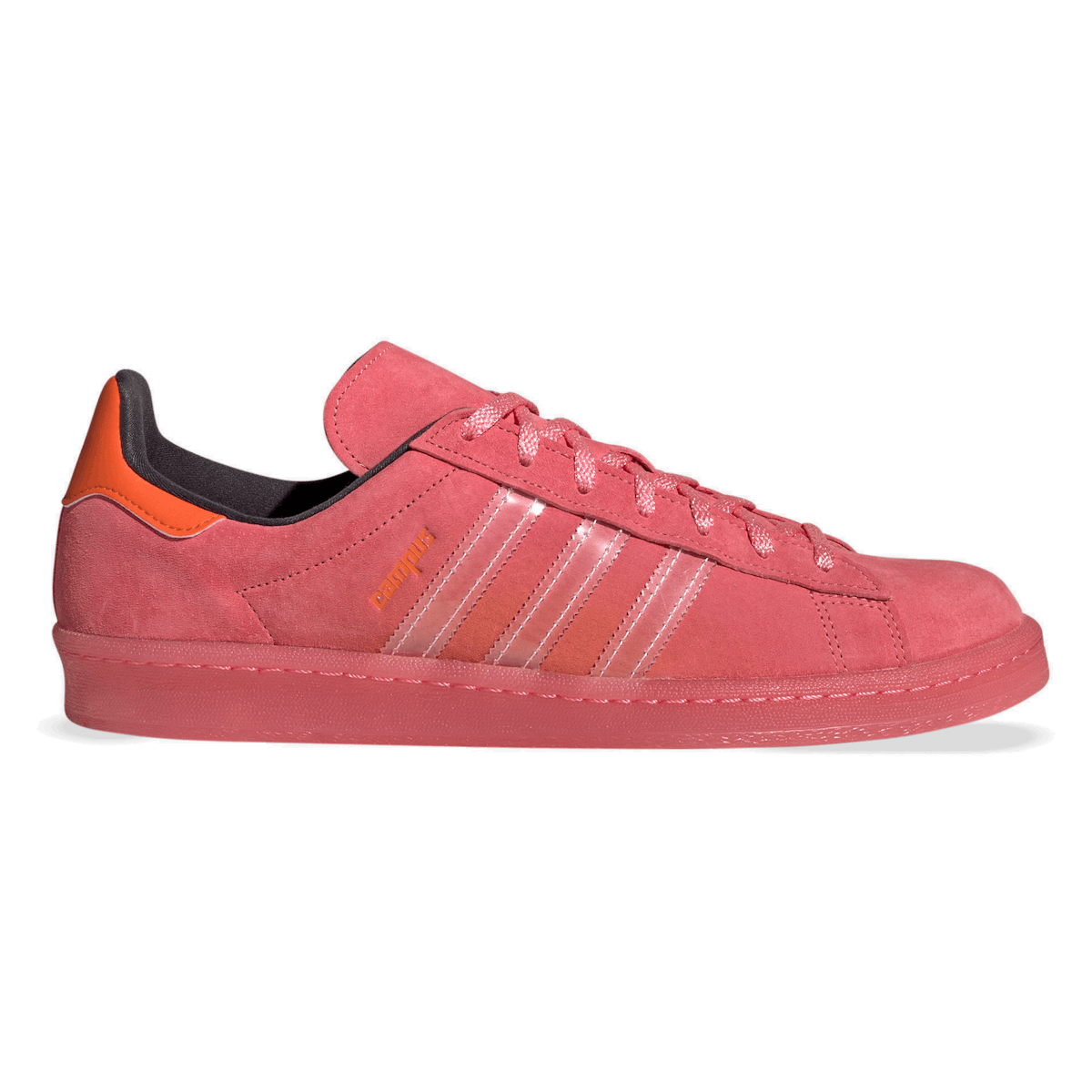 Adidas Campus 80s "New York Coral"