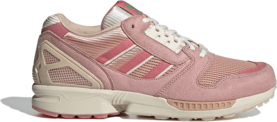 adidas ZX 8000 Strawberry Latte GY4648 Sneaker Squad