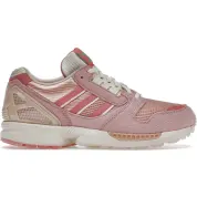 adidas ZX 8000 Strawberry Latte