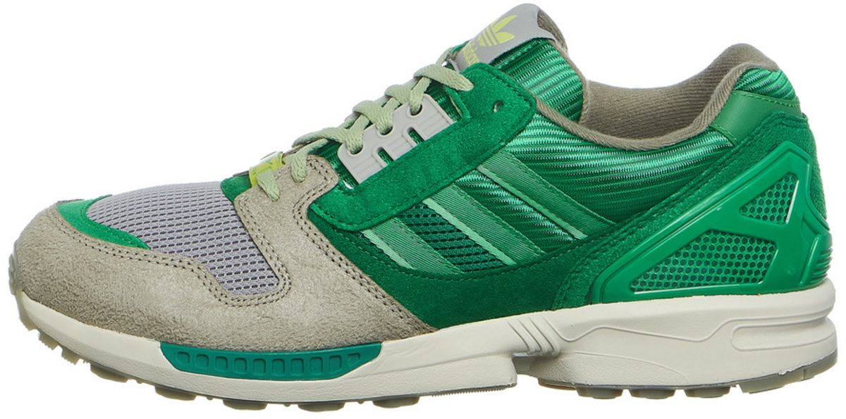 adidas ZX 8000 Fresh Mint Tea GY4678 Sneaker Squad