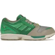 adidas ZX 8000 Fresh Mint Tea
