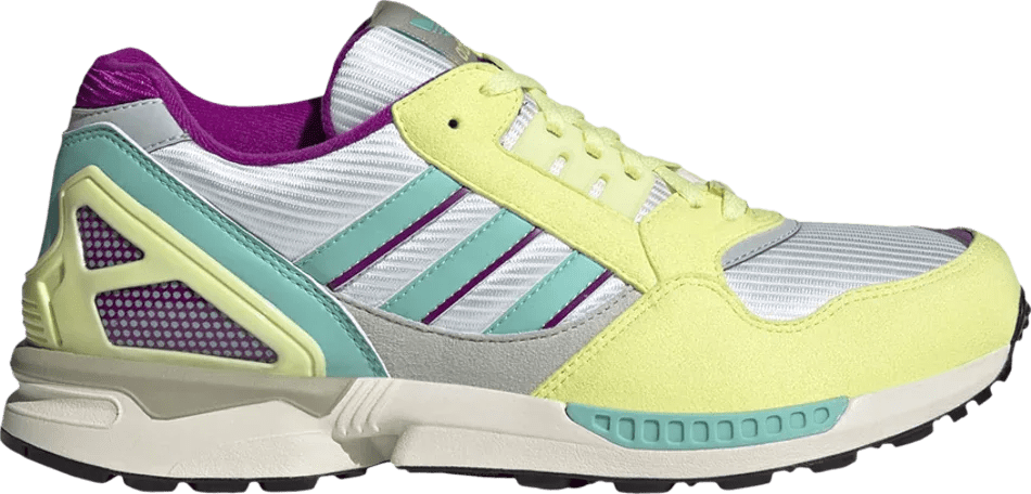 Adidas zx 9000 dames nederland Clearance
