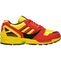 Adidas ZX 8000 "Bright Yellow Red"