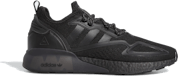 adidas ZX 2K Boost Pharrell Triple Black