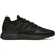adidas ZX 2K Boost Pharrell Triple Black