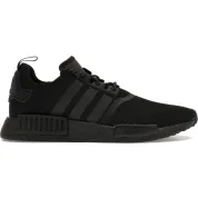 adidas NMD R1 Pharrell Black Future