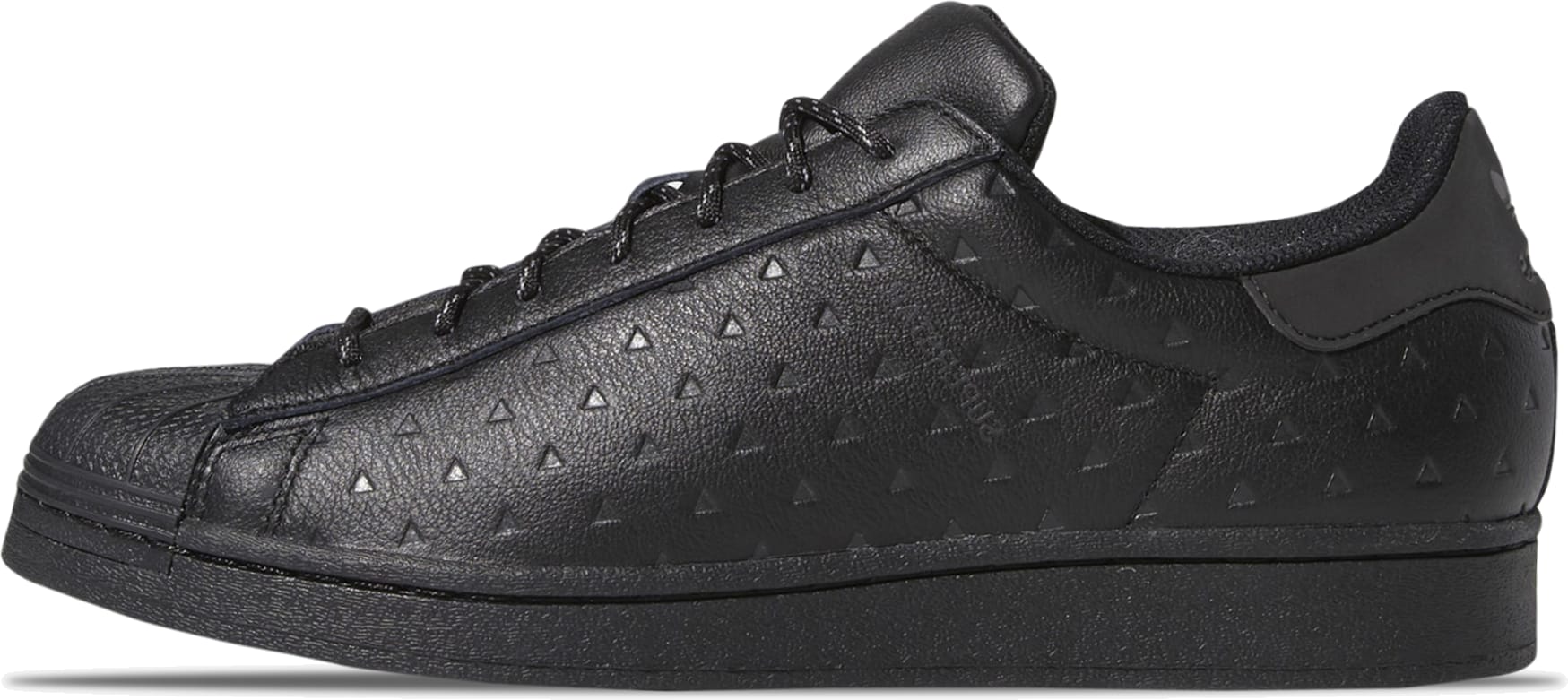 adidas Superstar Pharrell Core Black