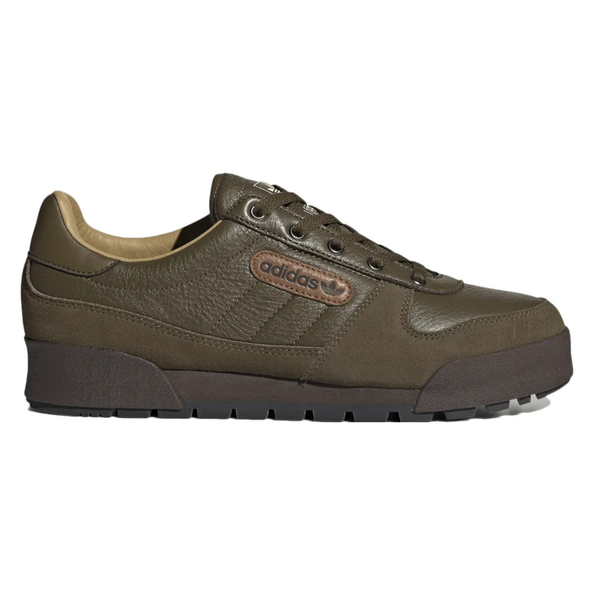 adidas Spezial Carnforth "Trace Olive"