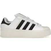 adidas Superstar Bonega White Black (Women's)