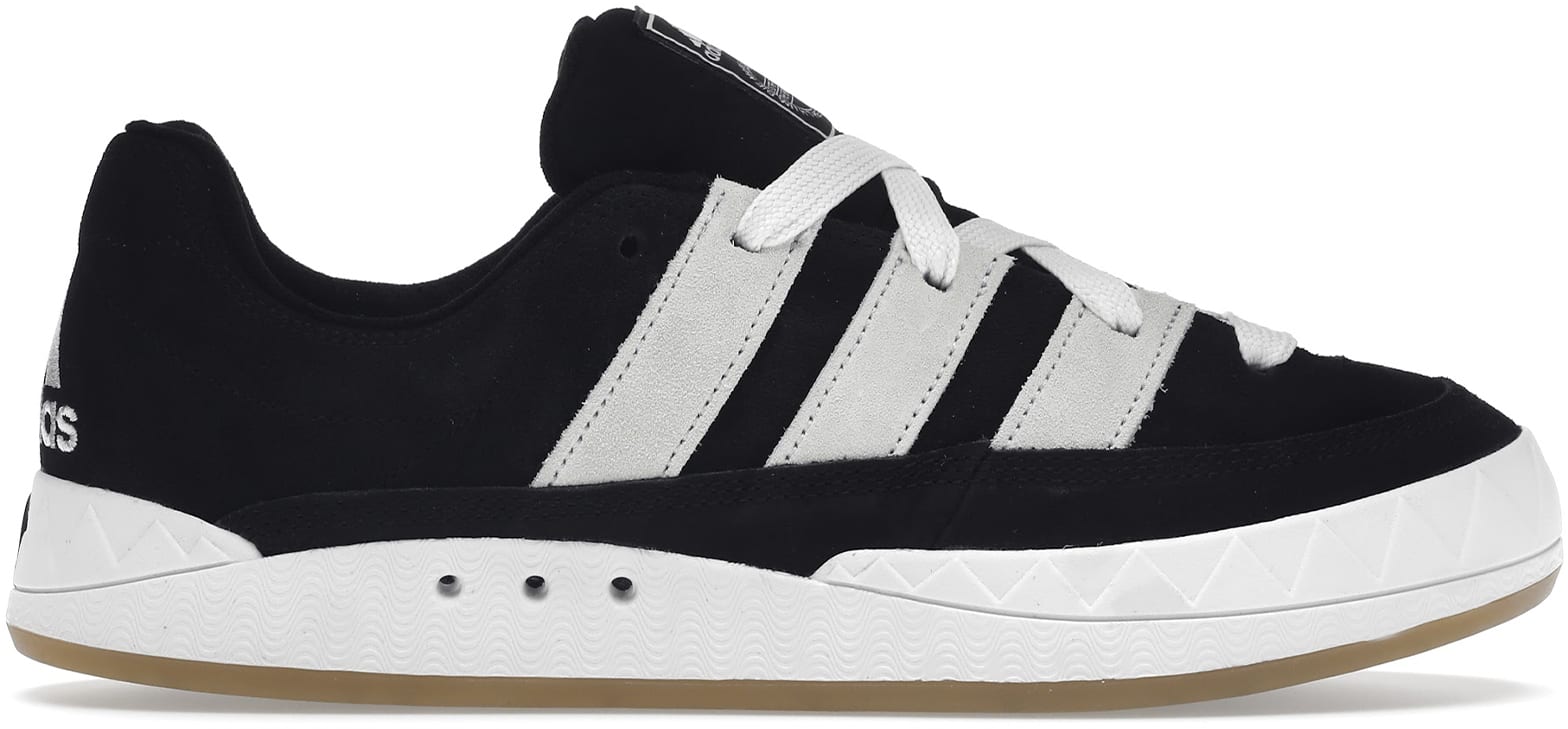 adidas Adimatic Core Black