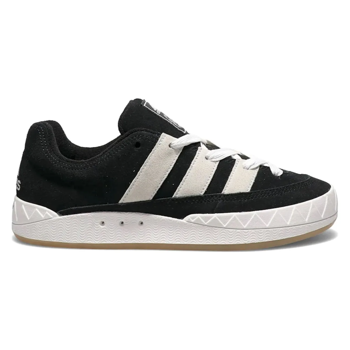 adidas Adimatic Core Black