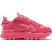 Reebok Classic Leather Cardi B Semi Pursuit Pink (GS)