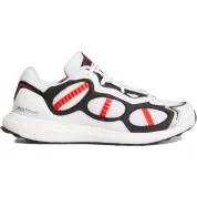 adidas Ultra Boost Supernova DNA Cloud White Vivid Red
