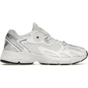 adidas Astir Cloud White Silver Metallic (Women's)