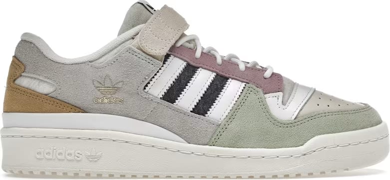 adidas Forum 84 Low Magic Mauve Multi-Color