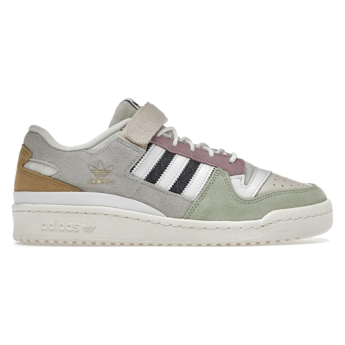 adidas Forum 84 Low Magic Mauve Multi-Color