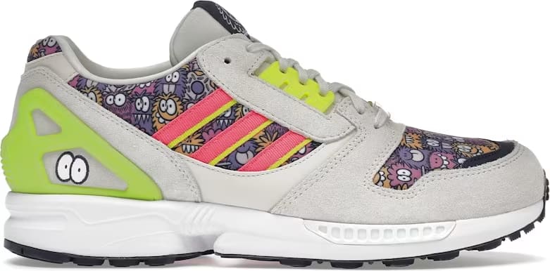 adidas ZX 8000 Kevin Lyons Monster