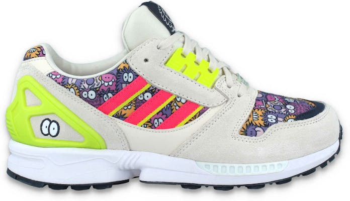 adidas ZX 8000 Kevin Lyons Monster