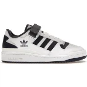 adidas Forum Low White Navy
