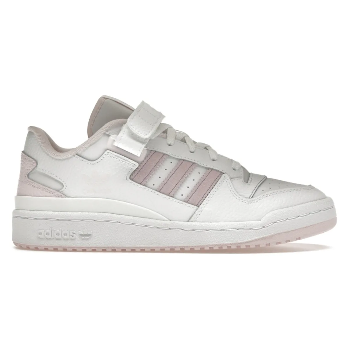 adidas Forum Low XLD White Lavender Purple