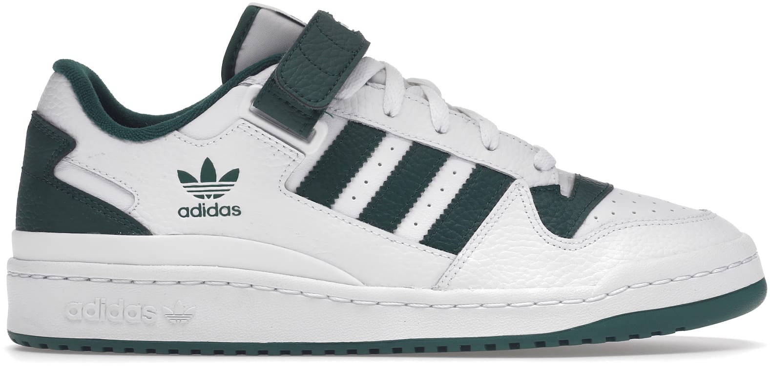 adidas forum 84 collegiate green