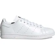 adidas Stan Smith Cracked Leather White Gold (Women's)