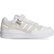 adidas Forum Low White Tint Orbit Grey (Women's)