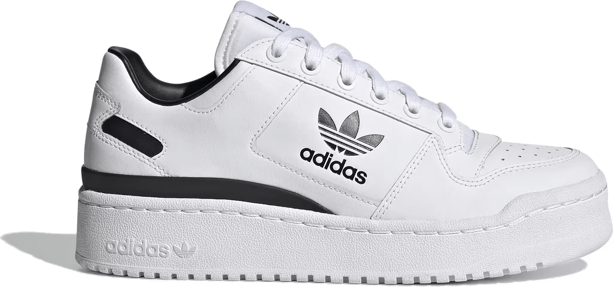 adidas Forum Bold Cloud White Core Black