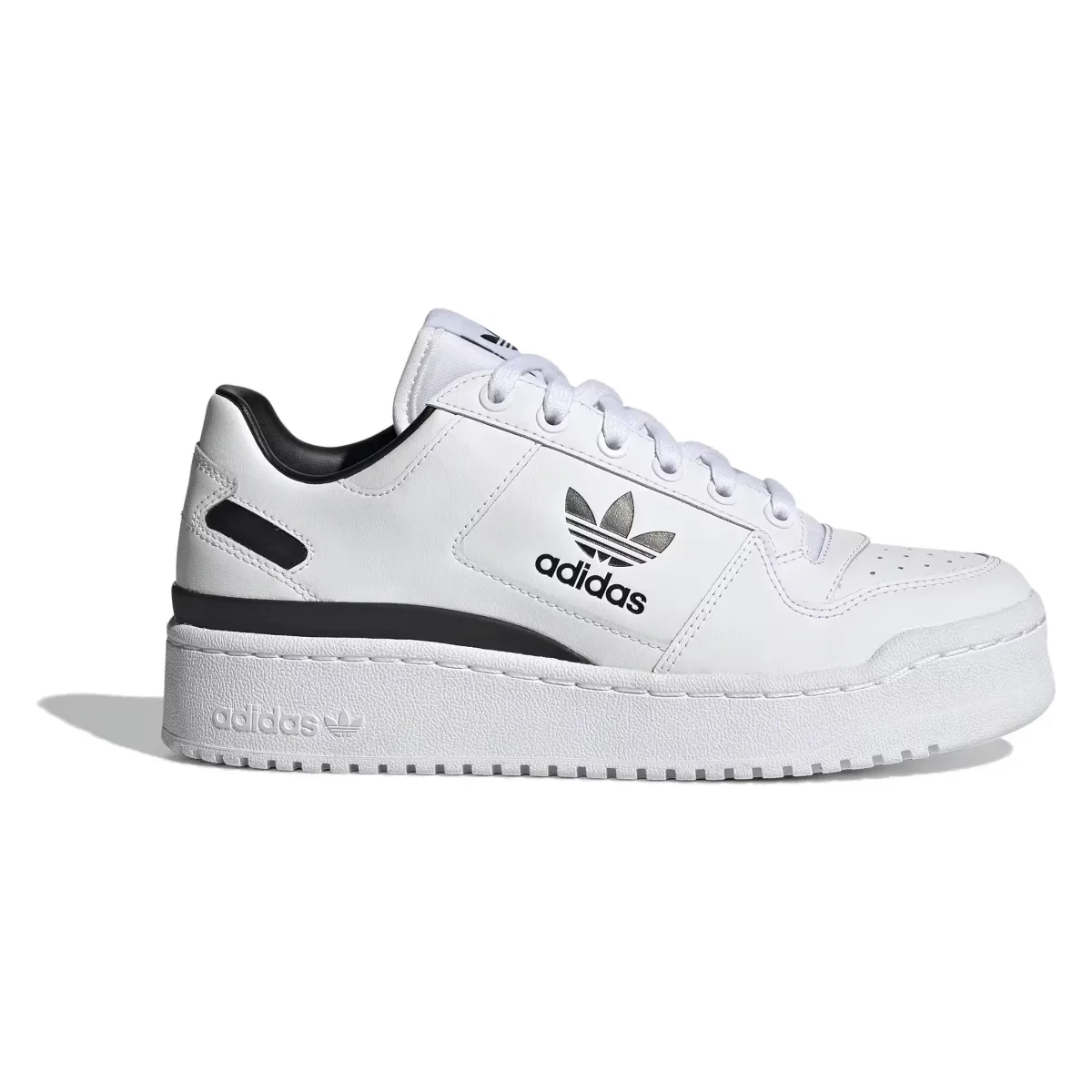 adidas Forum Bold Cloud White Core Black