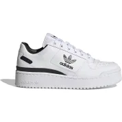 adidas Forum Bold Cloud White Core Black