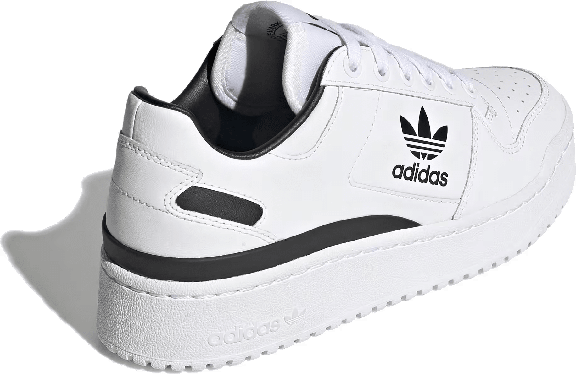 adidas Forum Bold Cloud White Core Black