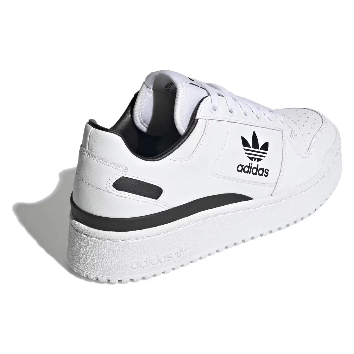 adidas Forum Bold Cloud White Core Black
