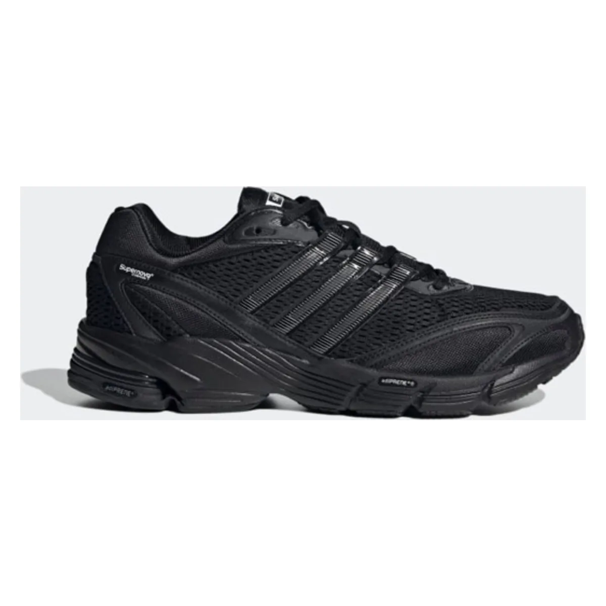 adidas Supernova Cushion 7 Black Carbon