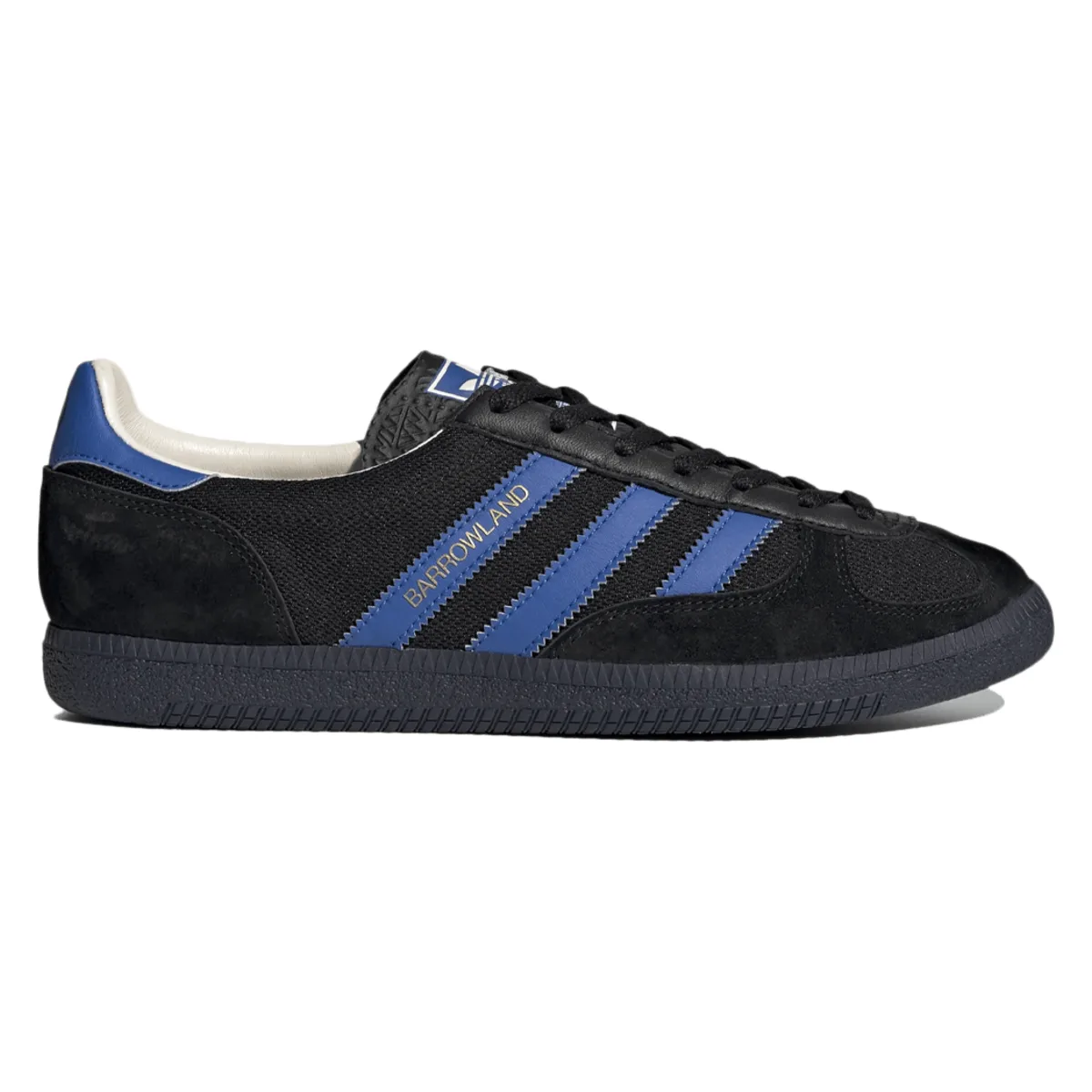 adidas Spezial Barrowland "Night Navy"