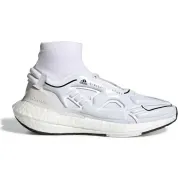 adidas Ultra Boost 22 Stella McCartney Core Black Cloud White Light Onix (Women's)