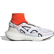 adidas Ultra Boost 22 Stella McCartney Active Orange White Vapour (W)