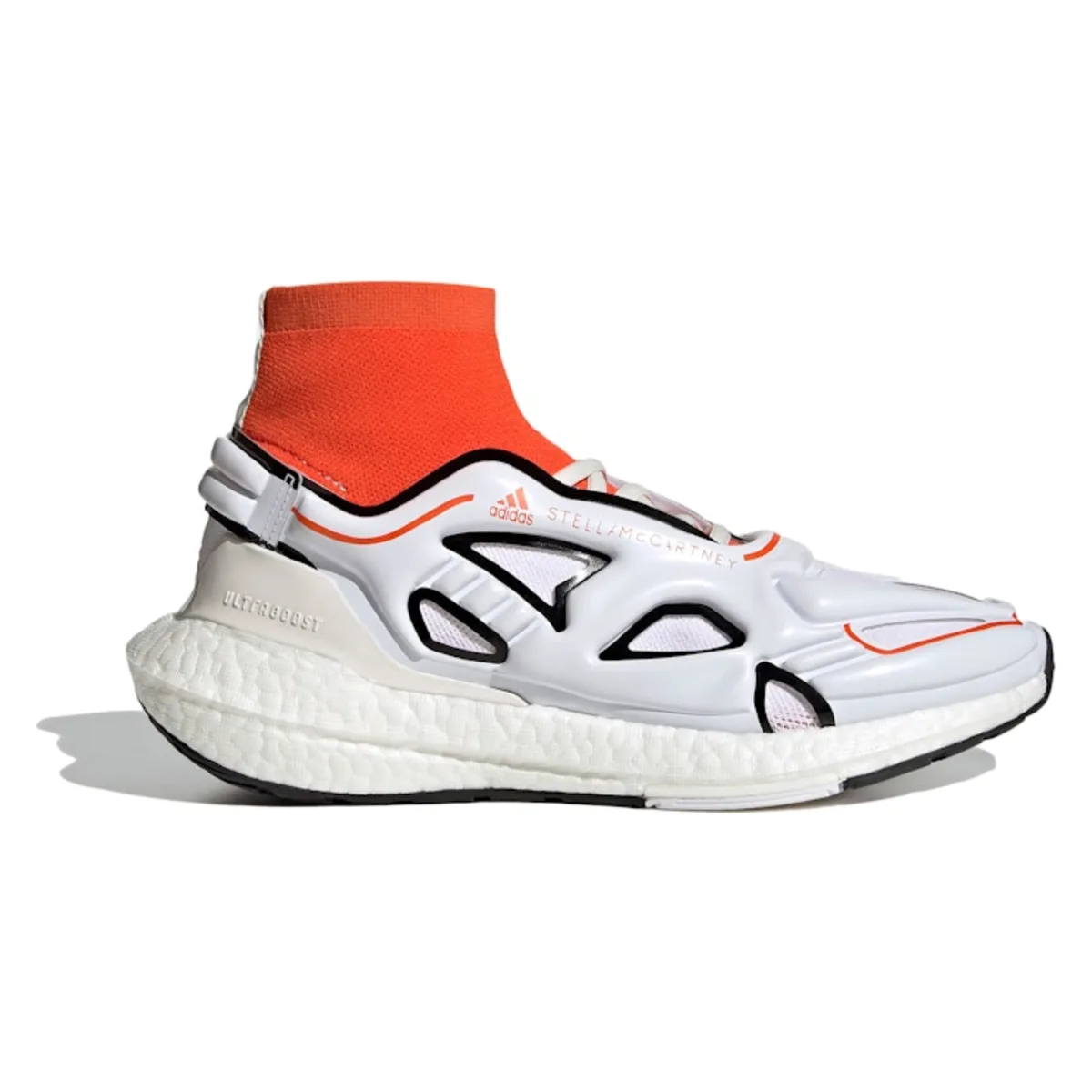 adidas Ultra Boost 22 Stella McCartney Active Orange White Vapour (Women's)