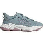 adidas Ozweego Magic Grey Magic Mauve (Women's)