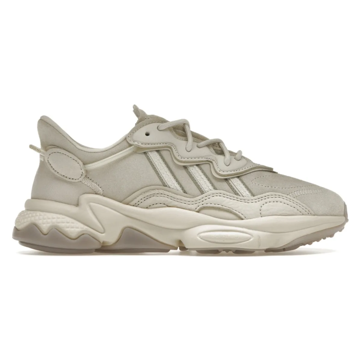 adidas Ozweego Feather Grey Bliss (Women's)