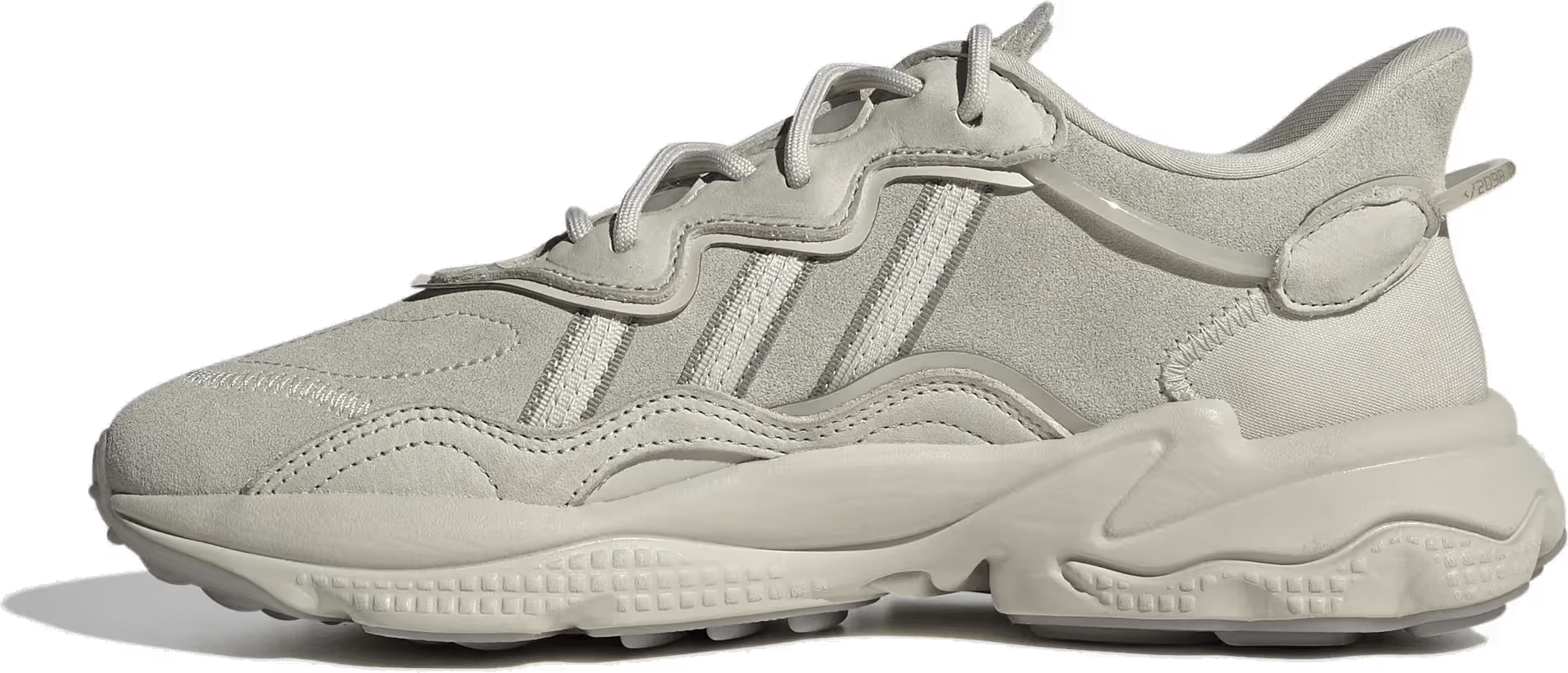 adidas Ozweego Feather Grey Bliss (Women's)