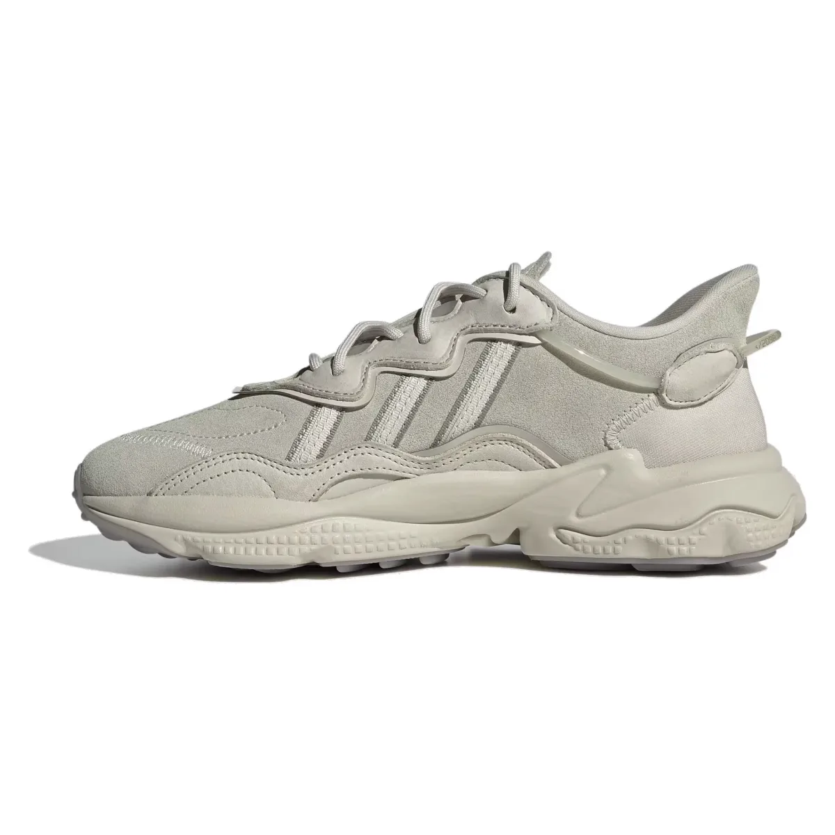 adidas Ozweego Feather Grey Bliss (Women's)