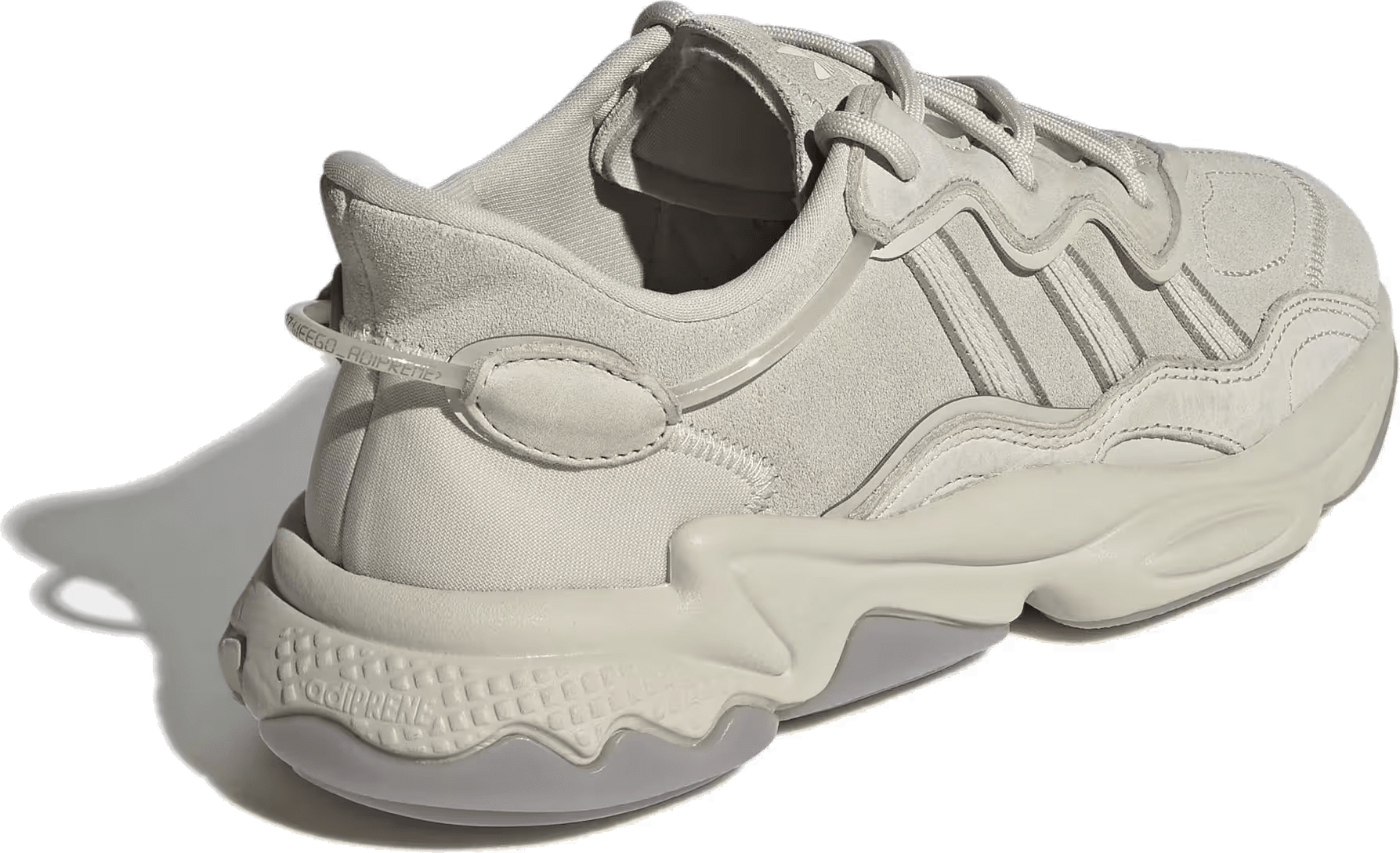 adidas Ozweego Feather Grey Bliss (Women's)