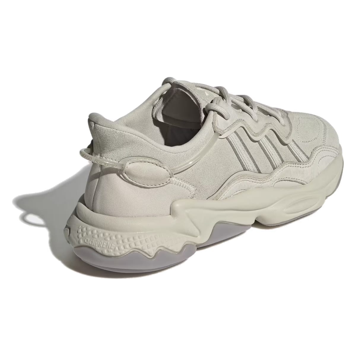adidas Ozweego Feather Grey Bliss (Women's)