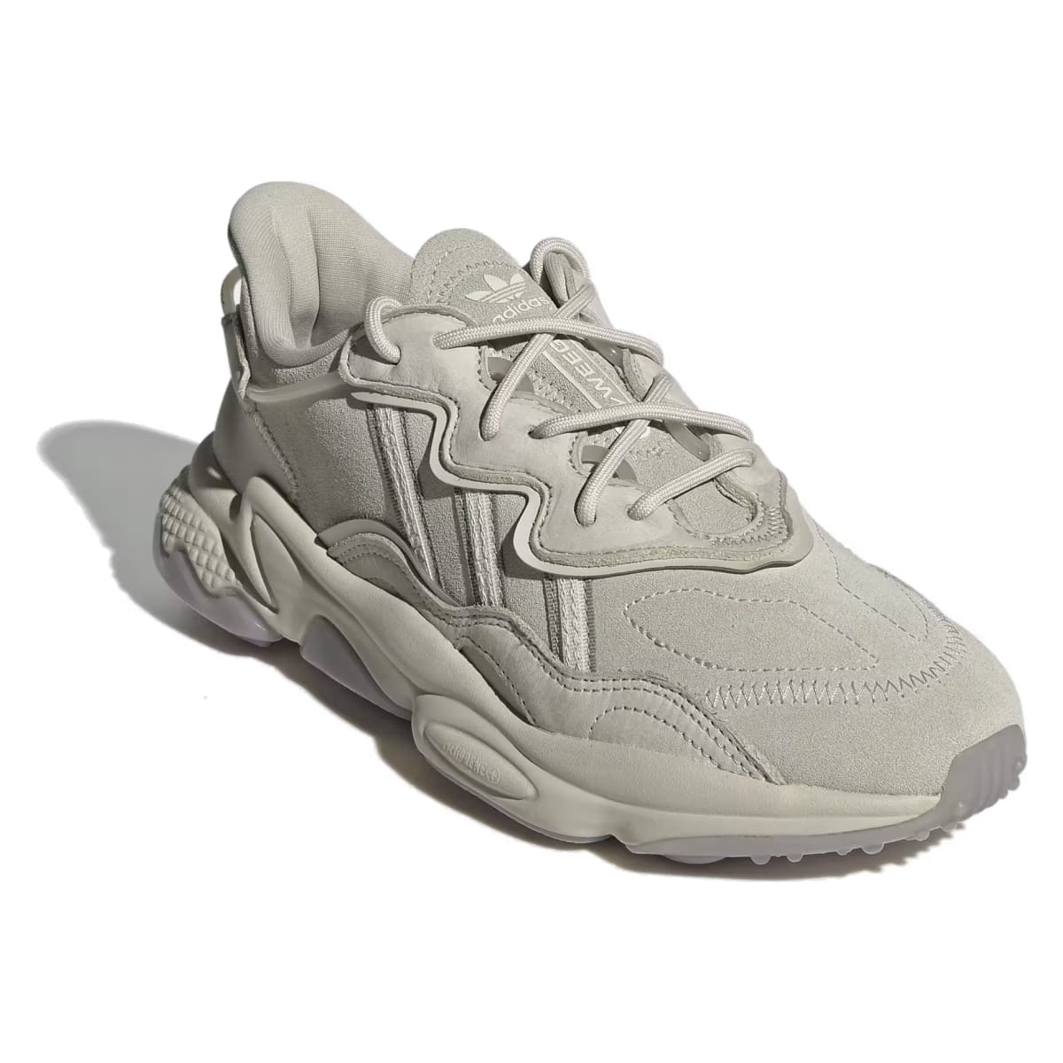 adidas Ozweego Feather Grey Bliss (Women's)