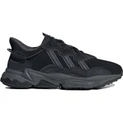 adidas Ozweego Core Black Suede
