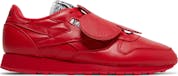 Eames Office x Reebok Classic Leather "Vector Red"