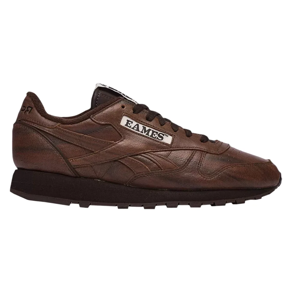 Eames Office x Reebok Classic Leather "Rosewood"